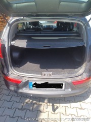 Kia Ostatní modely Sportage 2,0 CRDI,Nová 4x4,Ser.h 1800