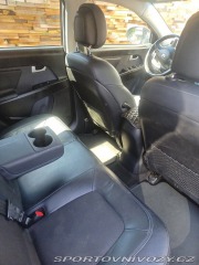 Kia Ostatní modely Sportage 2,0 CRDI,Nová 4x4,Ser.h 1800