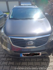 Kia Ostatní modely Sportage 2,0 CRDI,Nová 4x4,Ser.h 1800