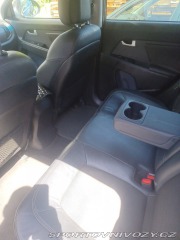 Kia Ostatní modely Sportage 2,0 CRDI,Nová 4x4,Ser.h 1800
