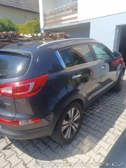 Kia Ostatní modely Sportage 2,0 CRDI,Nová 4x4,Ser.h 1800