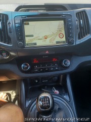 Kia Ostatní modely Sportage 2,0 CRDI,Nová 4x4,Ser.h 1800