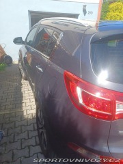 Kia Ostatní modely Sportage 2,0 CRDI,Nová 4x4,Ser.h 1800