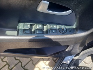Kia Ostatní modely Sportage 2,0 CRDI,Nová 4x4,Ser.h 1800