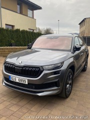 Škoda Ostatní modely Kodiaq 2,0 TDI Sportline 2024