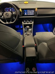 Škoda Ostatní modely Kodiaq 2,0 TDI Sportline 2024