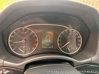 Škoda Ostatní modely Octavia 2,0 II combi 4x4 Laurin 2011