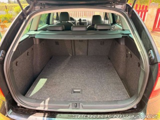 Škoda Ostatní modely Octavia 2,0 II combi 4x4 Laurin 2011