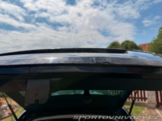 Škoda Ostatní modely Octavia 2,0 II combi 4x4 Laurin 2011