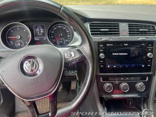 Volkswagen Golf 2,0 7 2017