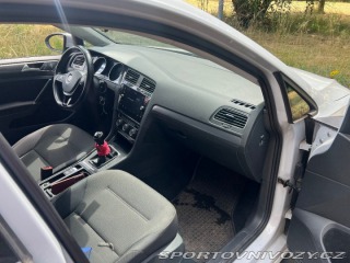 Volkswagen Golf 2,0 7 2017