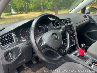 Volkswagen Golf 2,0 7 2017