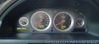 Volvo Ostatní modely XC90 2,4 7 míst 4x4 D5 147kW 2012