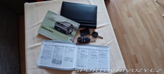 Volvo Ostatní modely XC90 2,4 7 míst 4x4 D5 147kW 2012