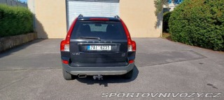 Volvo Ostatní modely XC90 2,4 7 míst 4x4 D5 147kW 2012