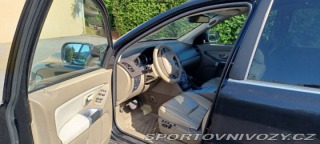 Volvo Ostatní modely XC90 2,4 7 míst 4x4 D5 147kW 2012