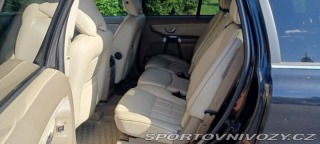 Volvo Ostatní modely XC90 2,4 7 míst 4x4 D5 147kW 2012