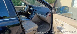 Volvo Ostatní modely XC90 2,4 7 míst 4x4 D5 147kW 2012