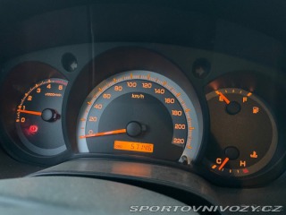 Ostatní značky Ostatní modely Isuzu D-Max 2,5   D-MAX TD r.v.2011 2011