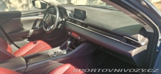 Mazda Ostatní modely 6 2,5 Carbon Edition 2021