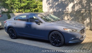 Mazda Ostatní modely 6 2,5 Carbon Edition 2021