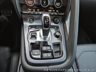 Jaguar F-Type 3,0 P380 RWD YUNNAN YELLO 2020