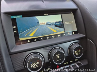 Jaguar F-Type 3,0 P380 RWD YUNNAN YELLO 2020