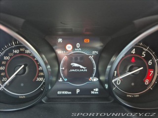 Jaguar F-Type 3,0 P380 RWD YUNNAN YELLO 2020