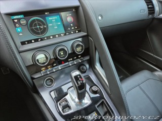 Jaguar F-Type 3,0 P380 RWD YUNNAN YELLO 2020