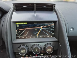 Jaguar F-Type 3,0 P380 RWD YUNNAN YELLO 2020