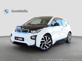 BMW i3 94 Ah REX