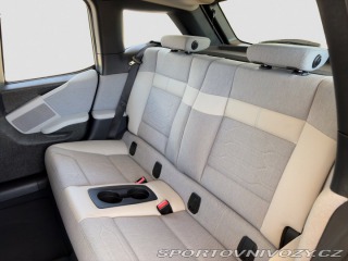 BMW i3 94 Ah REX 2016