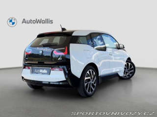 BMW i3 94 Ah REX 2016
