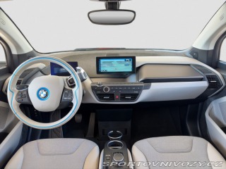 BMW i3 94 Ah REX 2016