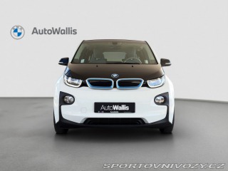 BMW i3 94 Ah REX 2016