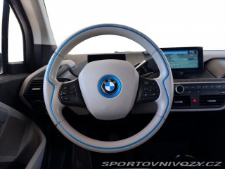 BMW i3 94 Ah REX 2016