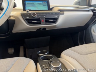 BMW i3 94 Ah REX 2016