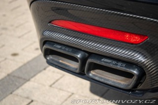 Mercedes-Benz S AMG S63 4MATIC+ / 450kW 2020