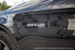 Mercedes-Benz S AMG S63 4MATIC+ / 450kW 2020