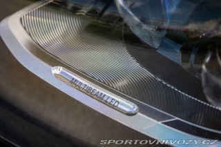 Mercedes-Benz S AMG S63 4MATIC+ / 450kW 2020