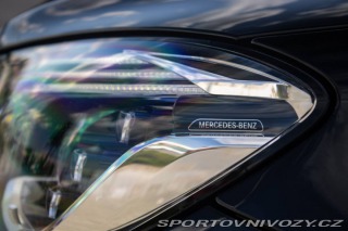 Mercedes-Benz S AMG S63 4MATIC+ / 450kW 2020
