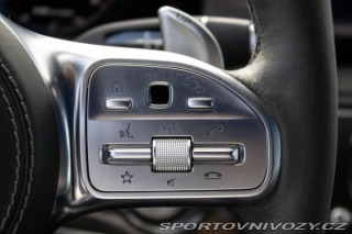 Mercedes-Benz S AMG S63 4MATIC+ / 450kW 2020