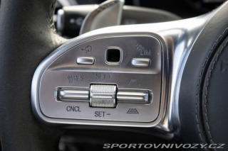 Mercedes-Benz S AMG S63 4MATIC+ / 450kW 2020