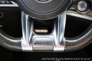 Mercedes-Benz S AMG S63 4MATIC+ / 450kW 2020