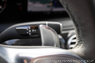 Mercedes-Benz S AMG S63 4MATIC+ / 450kW 2020