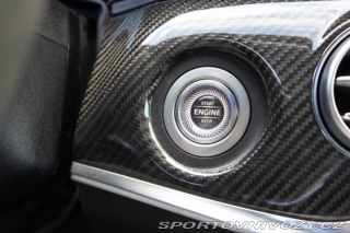 Mercedes-Benz S AMG S63 4MATIC+ / 450kW 2020