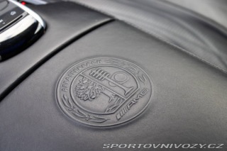 Mercedes-Benz S AMG S63 4MATIC+ / 450kW 2020