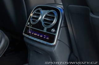 Mercedes-Benz S AMG S63 4MATIC+ / 450kW 2020
