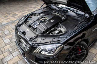 Mercedes-Benz S AMG S63 4MATIC+ / 450kW 2020