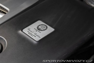 Mercedes-Benz S AMG S63 4MATIC+ / 450kW 2020